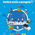 La mobilité à la Vallée de Joux: Votre avis compte